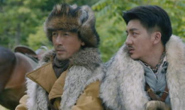 越境电视剧,跨国恋情的冒险与抉择