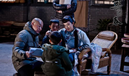 燕阳春电视剧,宫廷风云，爱恨情仇