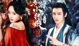 狐妖电视剧,千年情缘，妖界传奇