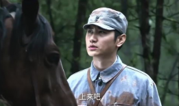 马上天下电视剧,烽火岁月里的英雄传奇