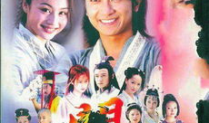 乌龙闯情关电视剧,笑闹江湖，情缘难测